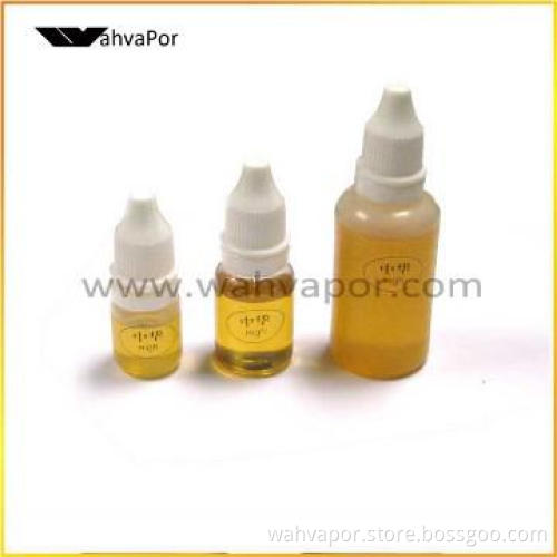 Electronic Cigarette hundreds Flavours Eliquid